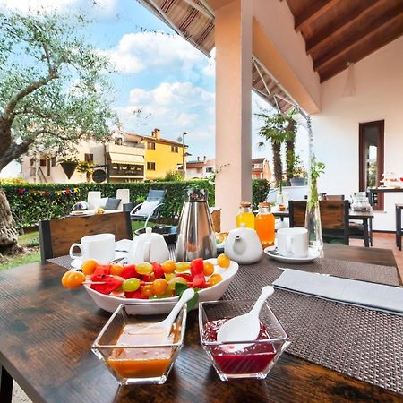 Villa Milli B&B Rovinj Exterior photo