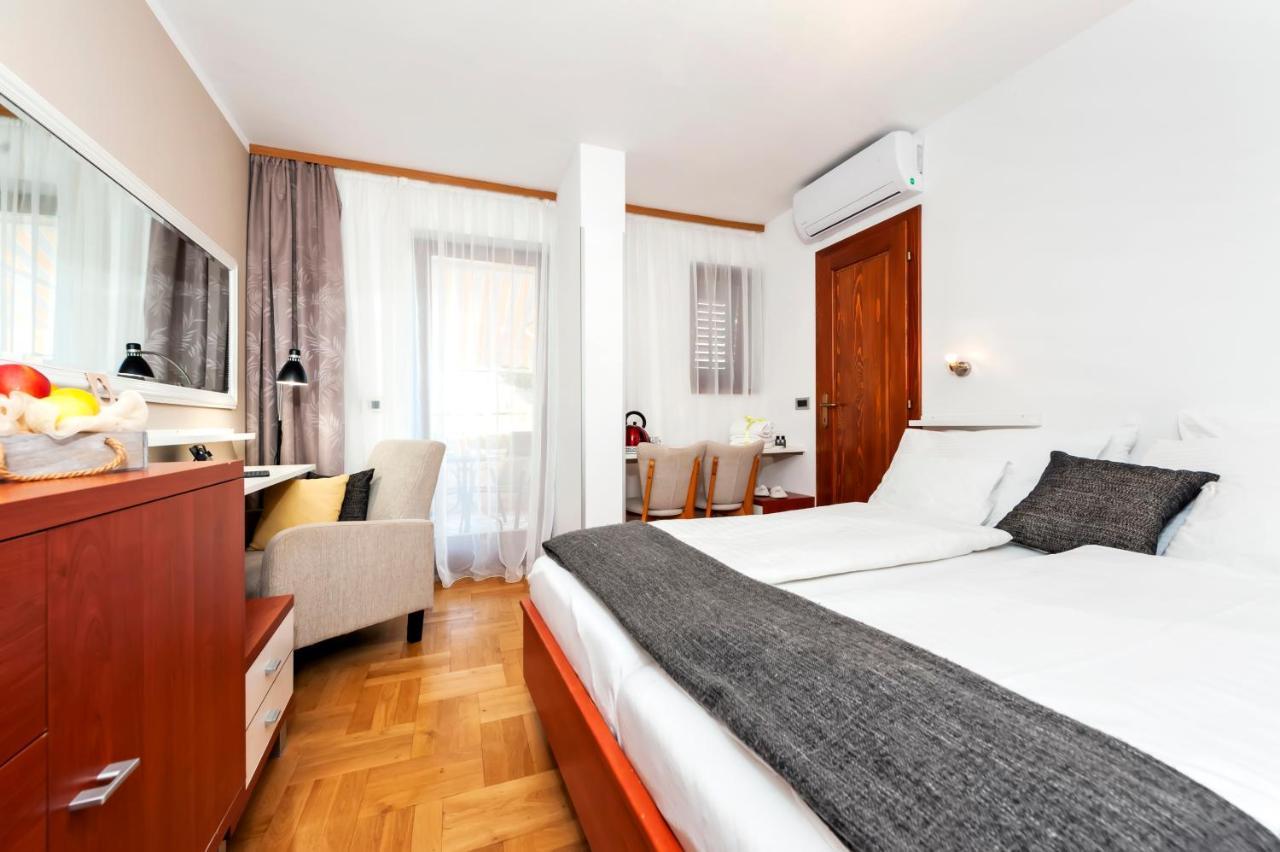 Villa Milli B&B Rovinj Exterior photo