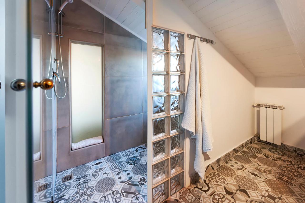 Villa Milli B&B Rovinj Exterior photo