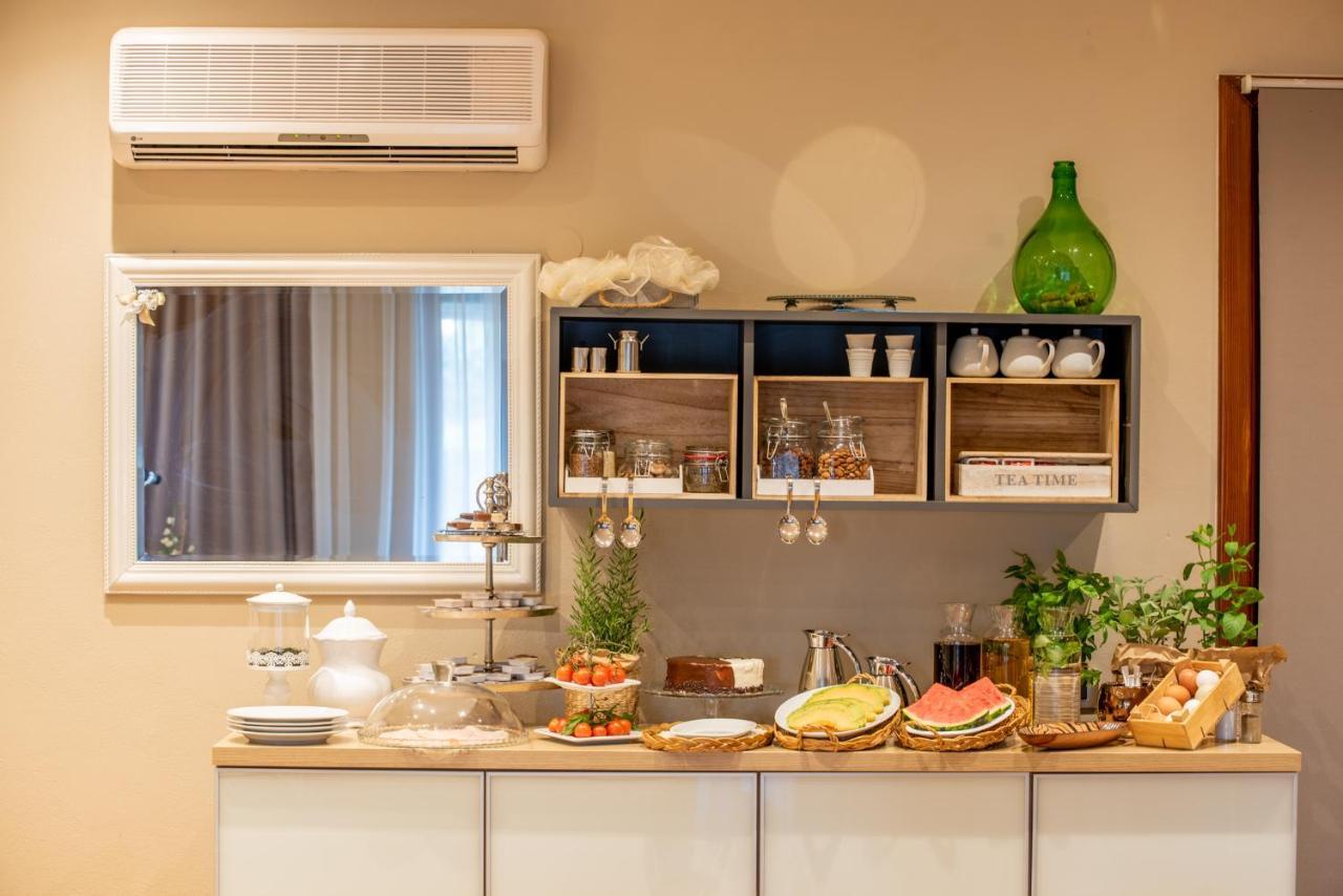 Villa Milli B&B Rovinj Exterior photo