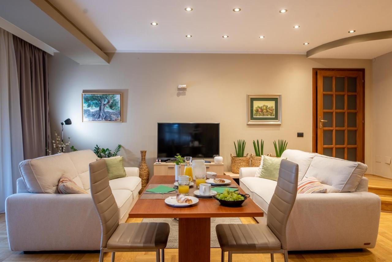 Villa Milli B&B Rovinj Exterior photo