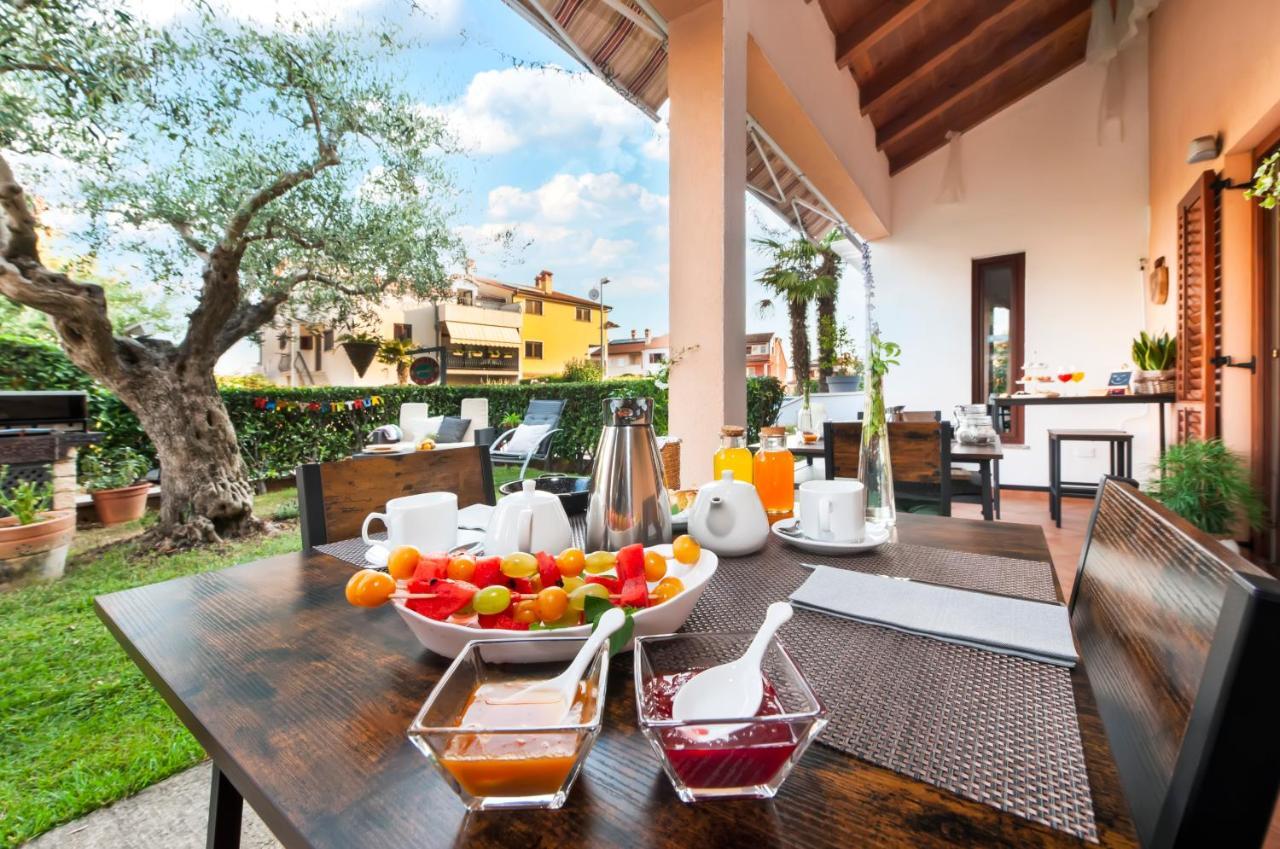 Villa Milli B&B Rovinj Exterior photo