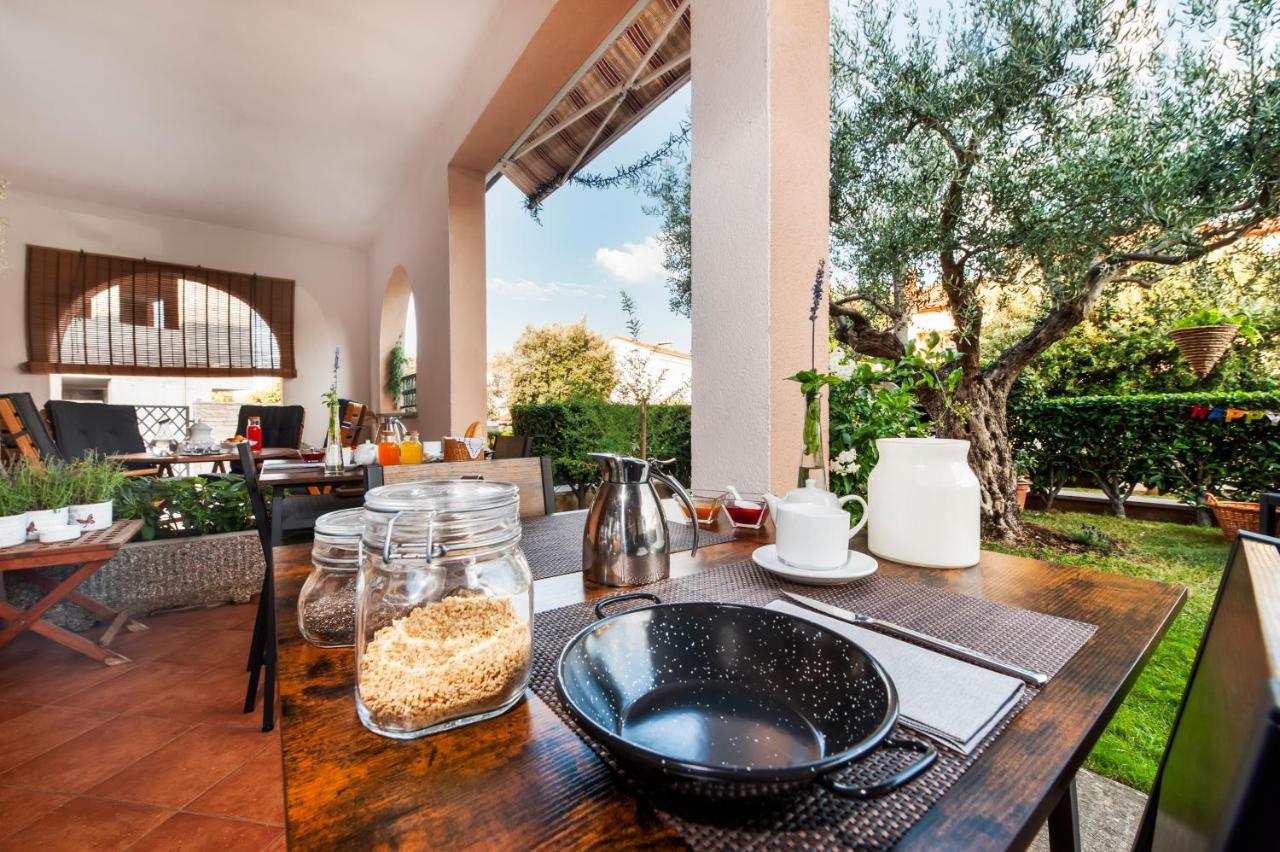 Villa Milli B&B Rovinj Exterior photo