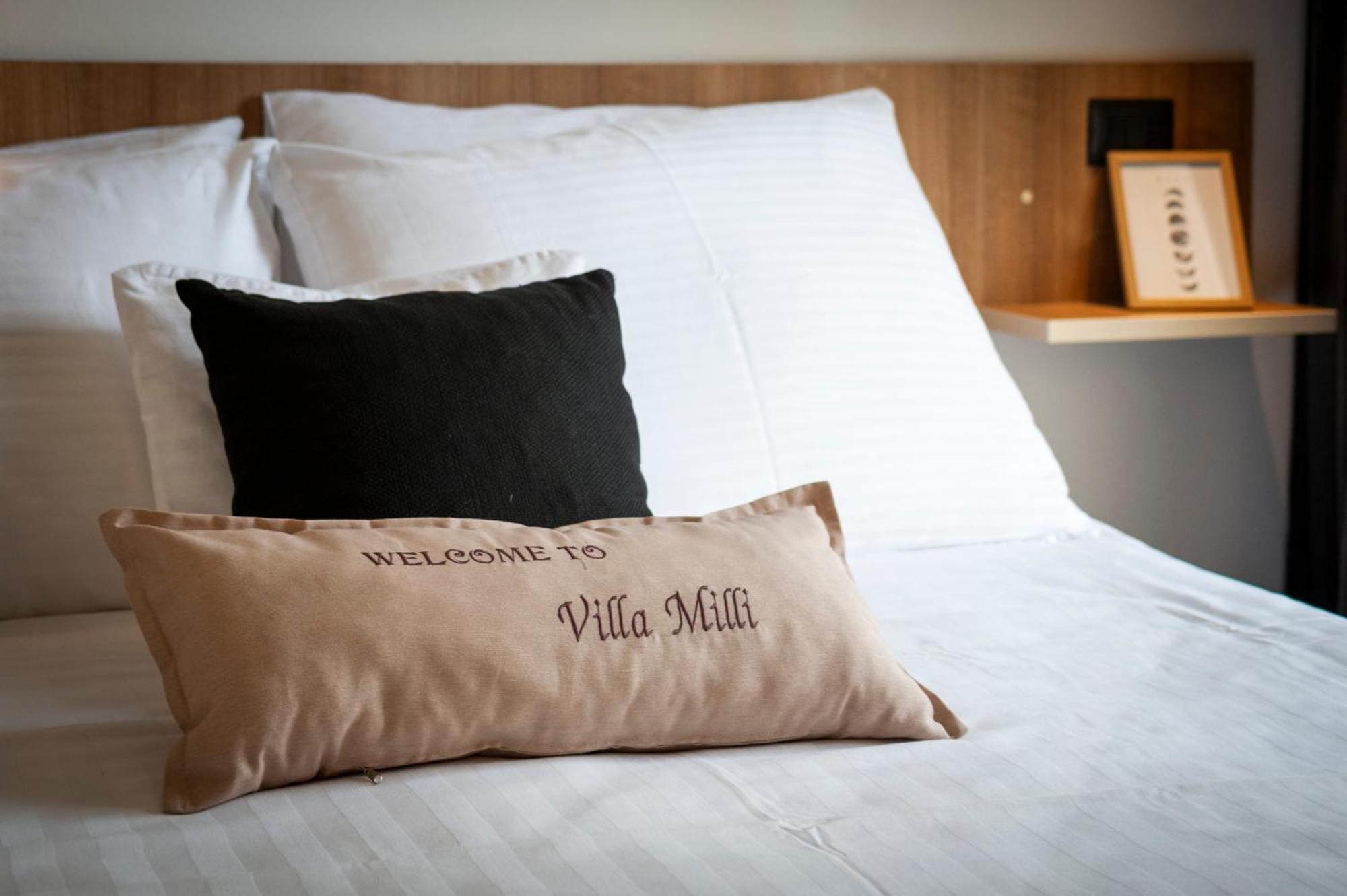 Villa Milli B&B Rovinj Exterior photo
