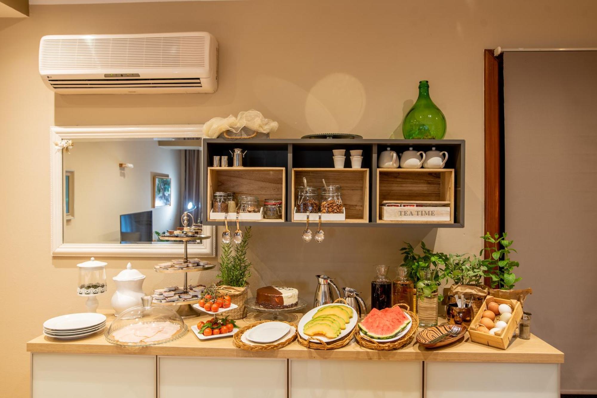 Villa Milli B&B Rovinj Exterior photo