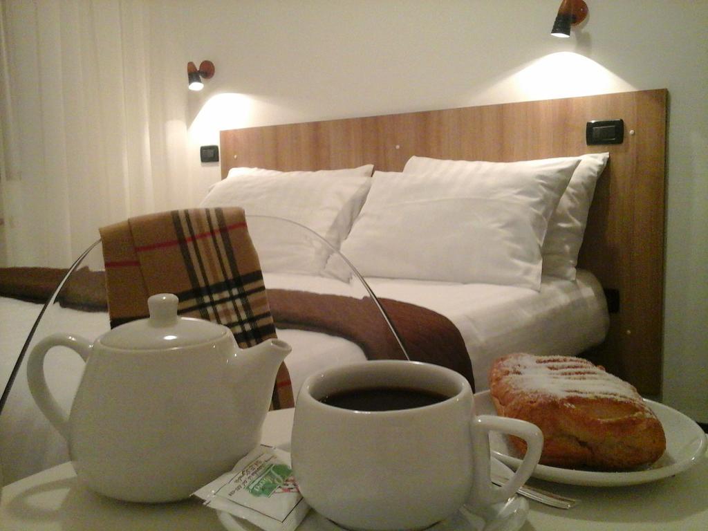 Villa Milli B&B Rovinj Room photo