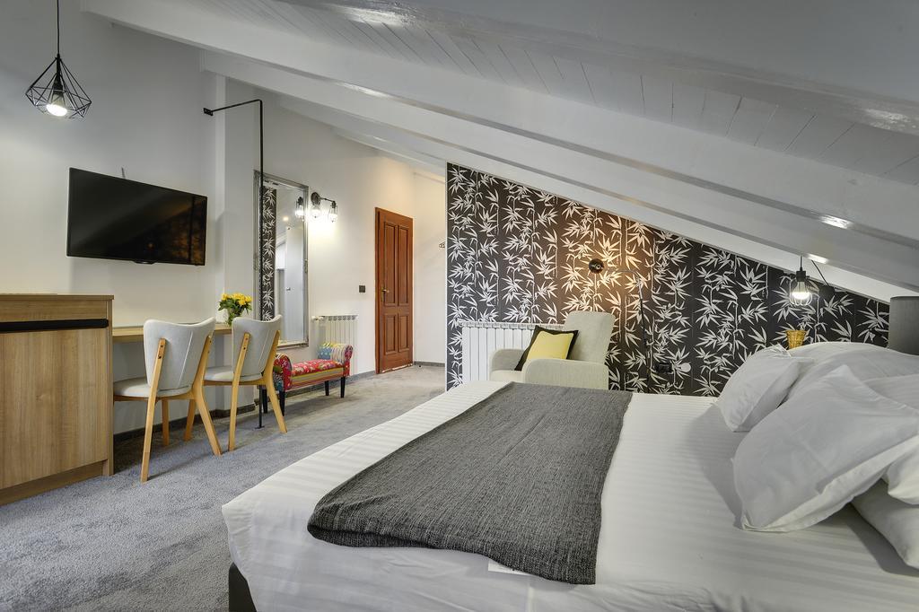 Villa Milli B&B Rovinj Exterior photo